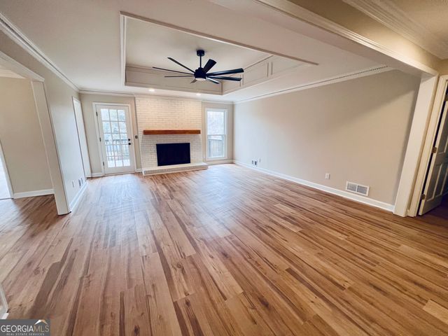 280 North Farm Drive, Alpharetta, GA 30004