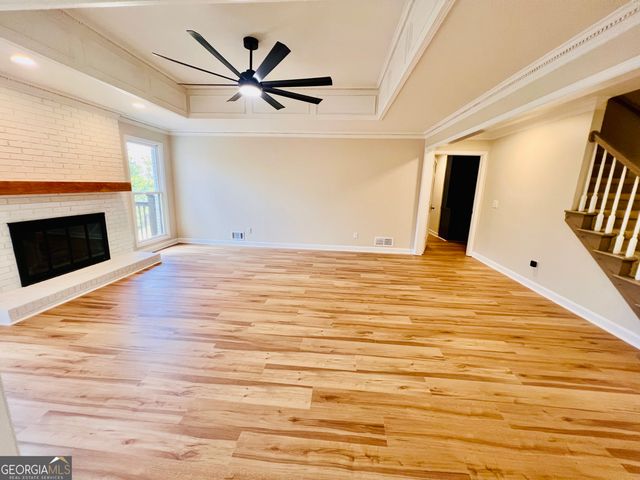 280 North Farm Drive, Alpharetta, GA 30004