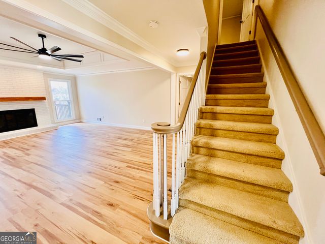 280 North Farm Drive, Alpharetta, GA 30004