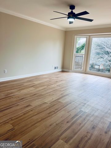 280 North Farm Drive, Alpharetta, GA 30004