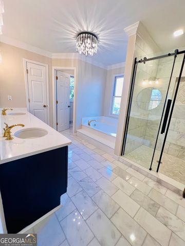 280 North Farm Drive, Alpharetta, GA 30004