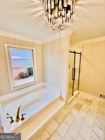 280 North Farm Drive, Alpharetta, GA 30004