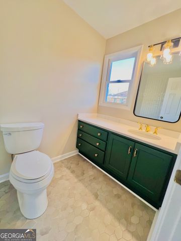 280 North Farm Drive, Alpharetta, GA 30004