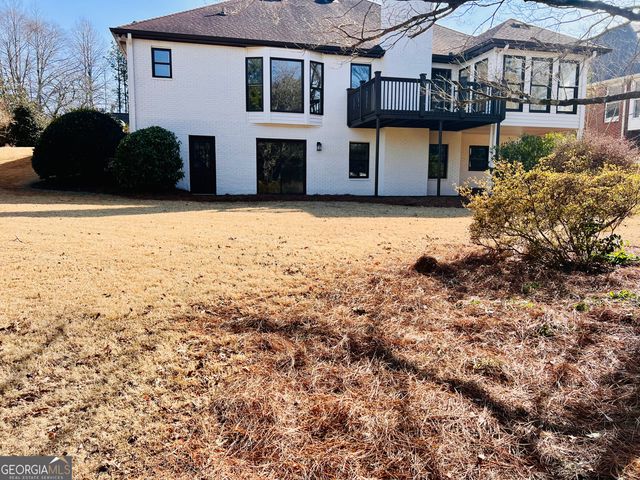 280 North Farm Drive, Alpharetta, GA 30004