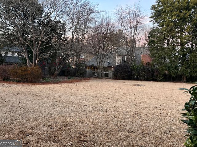 280 North Farm Drive, Alpharetta, GA 30004