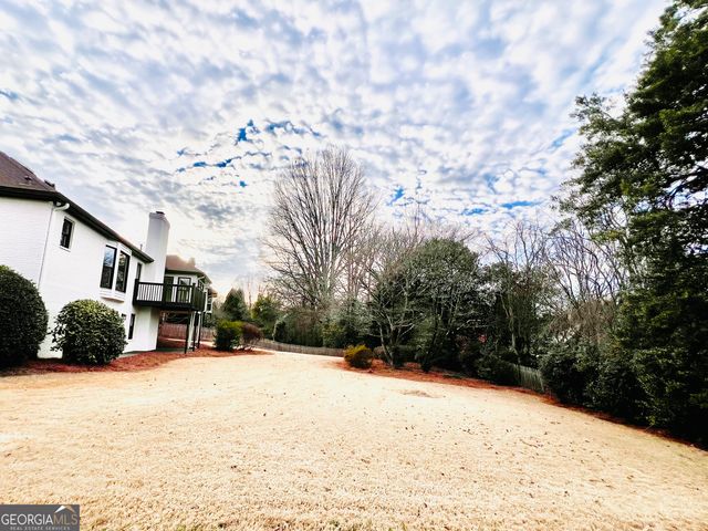 280 North Farm Drive, Alpharetta, GA 30004