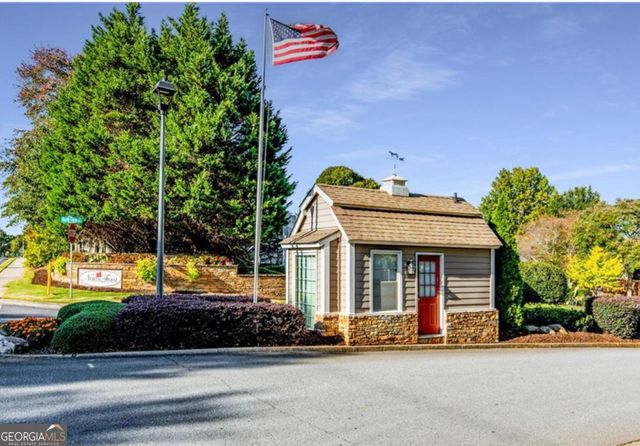 280 North Farm Drive, Alpharetta, GA 30004