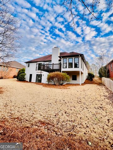 280 North Farm Drive, Alpharetta, GA 30004