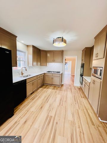 280 North Farm Drive, Alpharetta, GA 30004