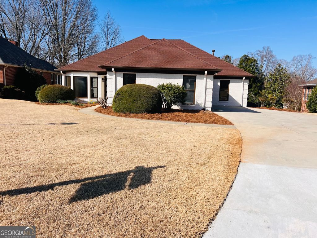 280 North Farm Drive, Alpharetta, GA 30004
