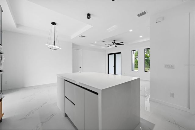 1609 NW 16TH TERRACE, Cape Coral, FL 33993