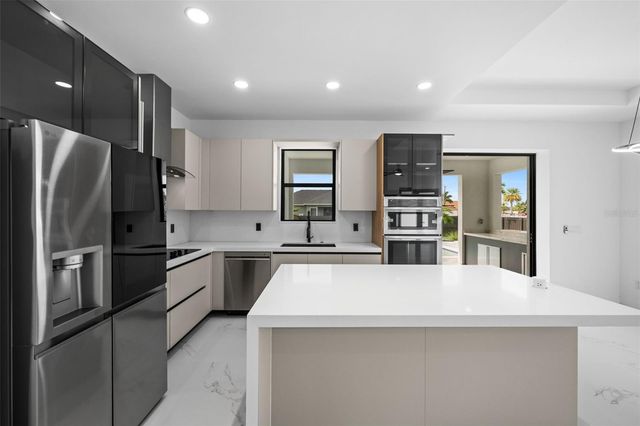 1609 NW 16TH TERRACE, Cape Coral, FL 33993