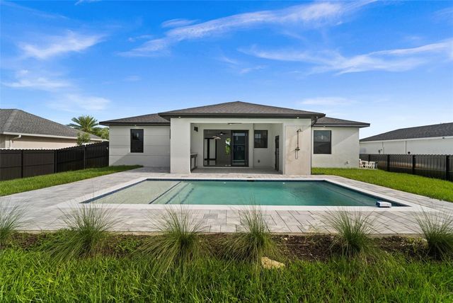1609 NW 16TH TERRACE, Cape Coral, FL 33993