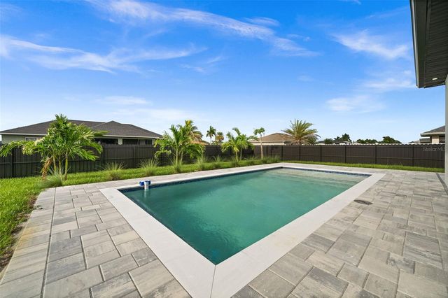 1609 NW 16TH TERRACE, Cape Coral, FL 33993