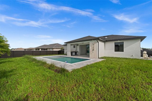 1609 NW 16TH TERRACE, Cape Coral, FL 33993