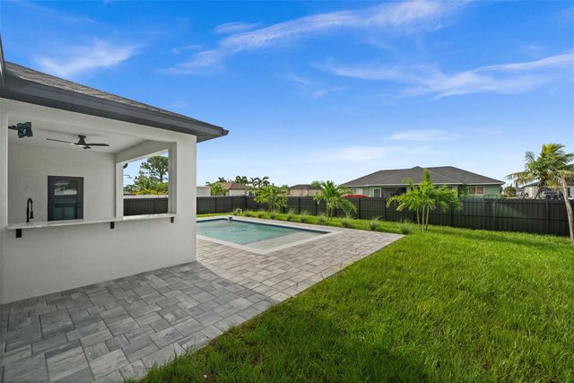 1609 NW 16TH TERRACE, Cape Coral, FL 33993