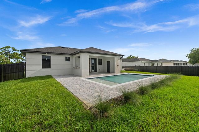 1609 NW 16TH TERRACE, Cape Coral, FL 33993