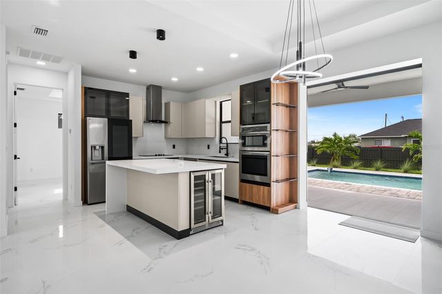 1609 NW 16TH TERRACE, Cape Coral, FL 33993
