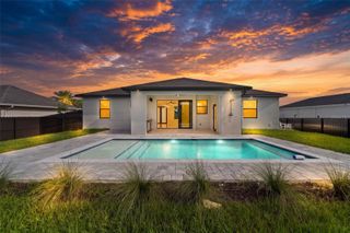 1609 NW 16TH TERRACE, Cape Coral, FL 33993