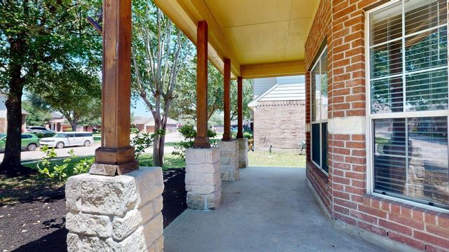 21336 Heritage Forest Lane, Porter, TX 77365