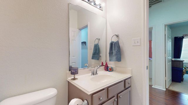 21336 Heritage Forest Lane, Porter, TX 77365