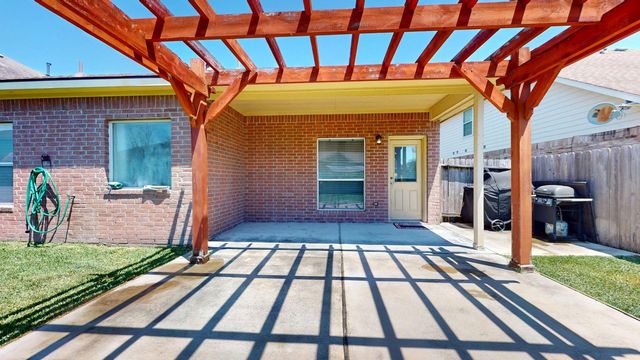 21336 Heritage Forest Lane, Porter, TX 77365