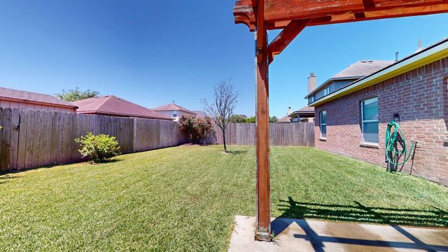 21336 Heritage Forest Lane, Porter, TX 77365