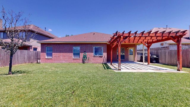 21336 Heritage Forest Lane, Porter, TX 77365