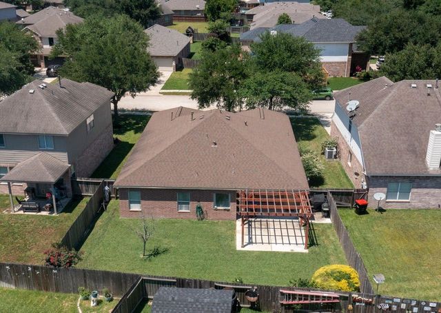 21336 Heritage Forest Lane, Porter, TX 77365