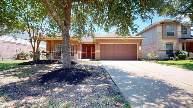 21336 Heritage Forest Lane, Porter, TX 77365