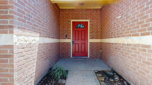21336 Heritage Forest Lane, Porter, TX 77365