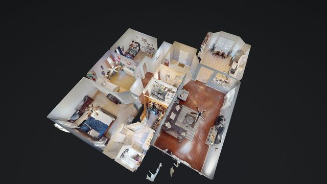 21336 Heritage Forest Lane, Porter, TX 77365