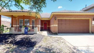21336 Heritage Forest Lane, Porter, TX 77365