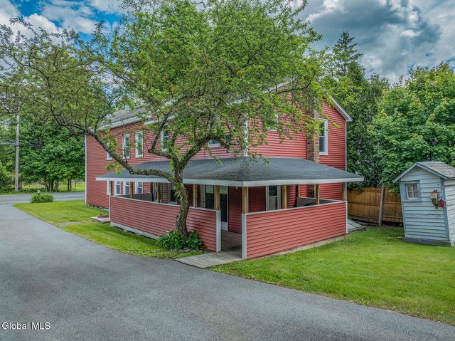 121 State Route 372, Cambridge, NY 12816