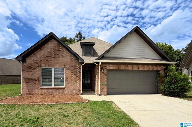 11648 ANDREW WAY, Tuscaloosa, AL 35405