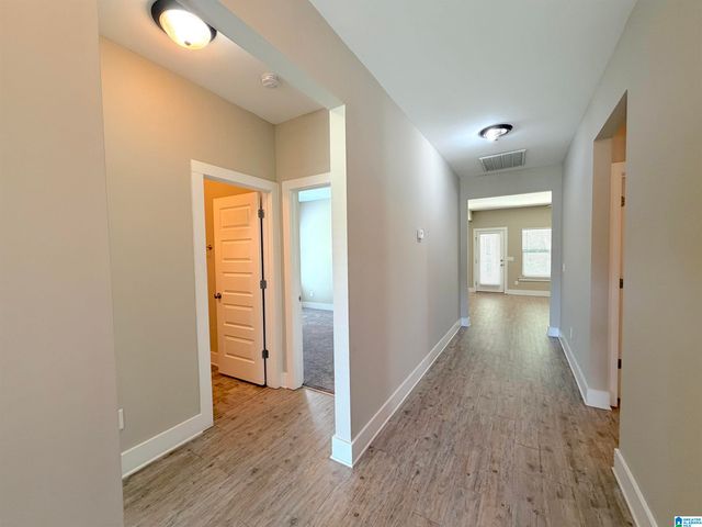 11648 ANDREW WAY, Tuscaloosa, AL 35405