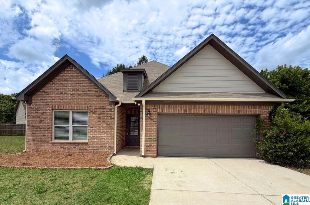 11648 ANDREW WAY, Tuscaloosa, AL 35405