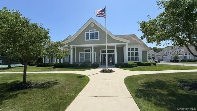 27 Emilie Drive, Center Moriches, NY 11934