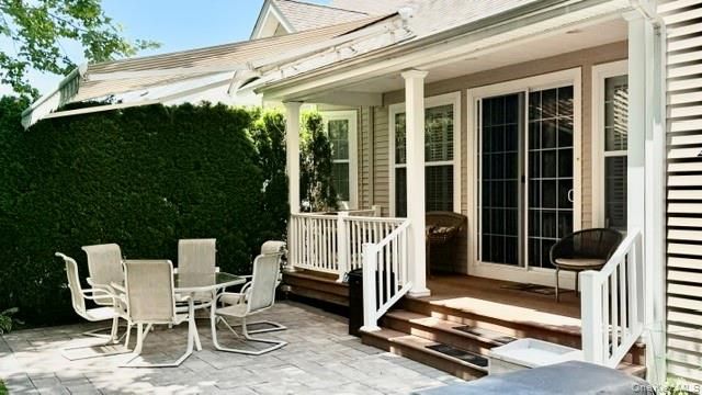 27 Emilie Drive, Center Moriches, NY 11934