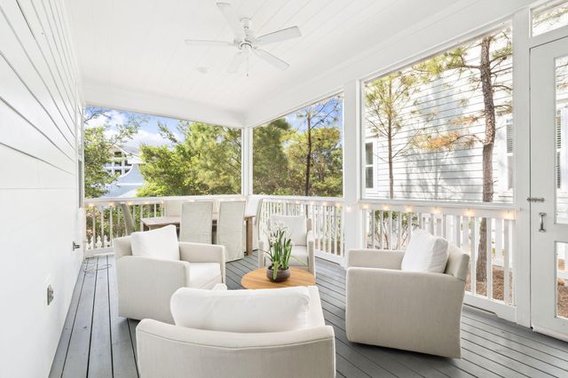 43 Siasconset Lane, Inlet Beach, FL 32461