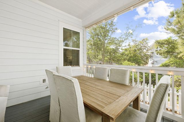 43 Siasconset Lane, Inlet Beach, FL 32461