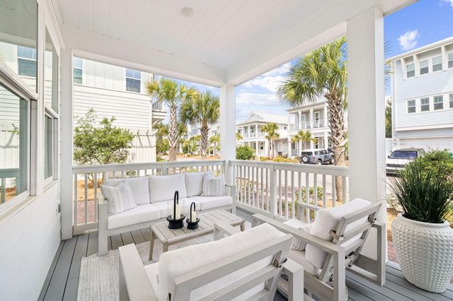43 Siasconset Lane, Inlet Beach, FL 32461