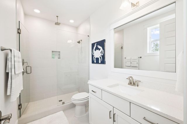 43 Siasconset Lane, Inlet Beach, FL 32461