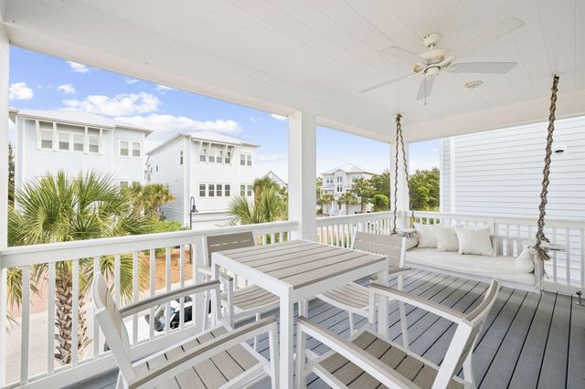 43 Siasconset Lane, Inlet Beach, FL 32461