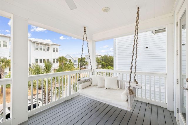 43 Siasconset Lane, Inlet Beach, FL 32461