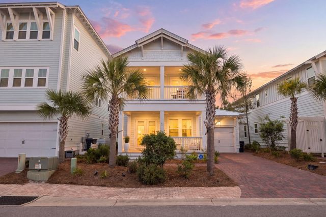 43 Siasconset Lane, Inlet Beach, FL 32461