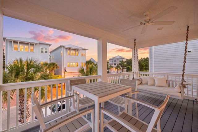 43 Siasconset Lane, Inlet Beach, FL 32461