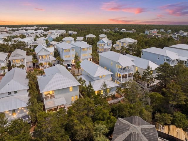 43 Siasconset Lane, Inlet Beach, FL 32461