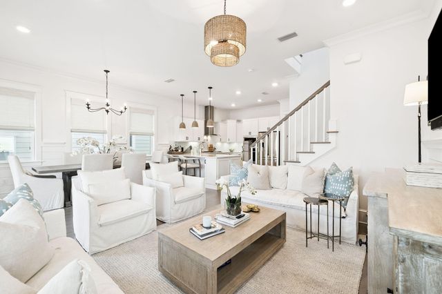 43 Siasconset Lane, Inlet Beach, FL 32461