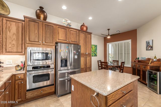 4847 W MOHAWK Drive, Eloy, AZ 85131